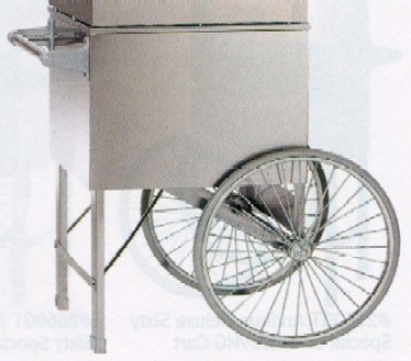 CART STAINLESS